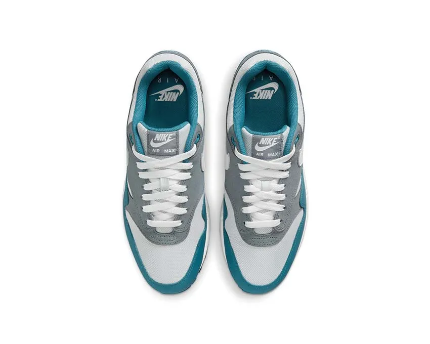Nike Air Max 1 SC Street Pace Minimal Vibe