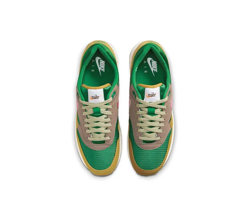Nike Air Max 1 '86 PRM "Powerwall BRS" Weekend Trips