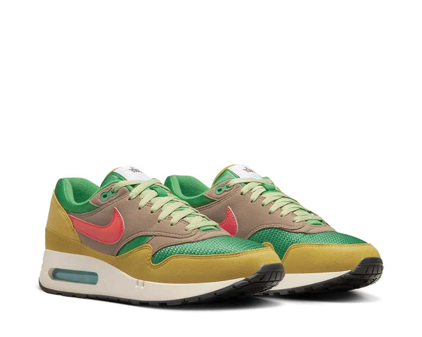 Nike Air Max 1 '86 PRM "Powerwall BRS" Stride Light