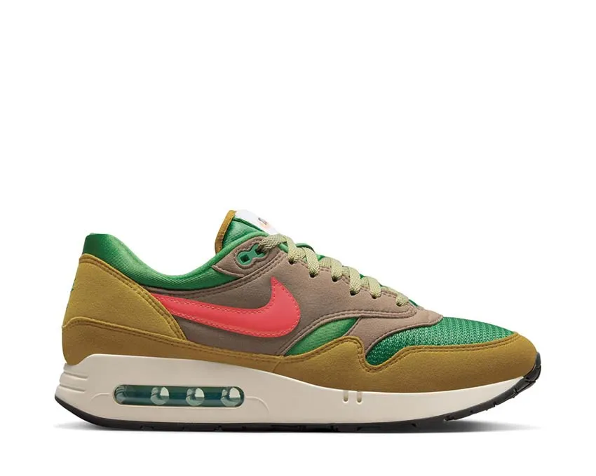Nike Air Max 1 '86 PRM "Powerwall BRS" High Quality Leather