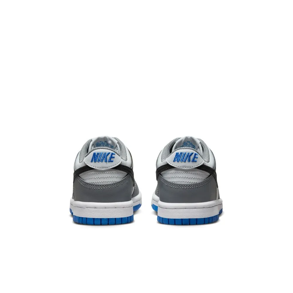 Pure Steps Dunk GS Lifestyle Shoes