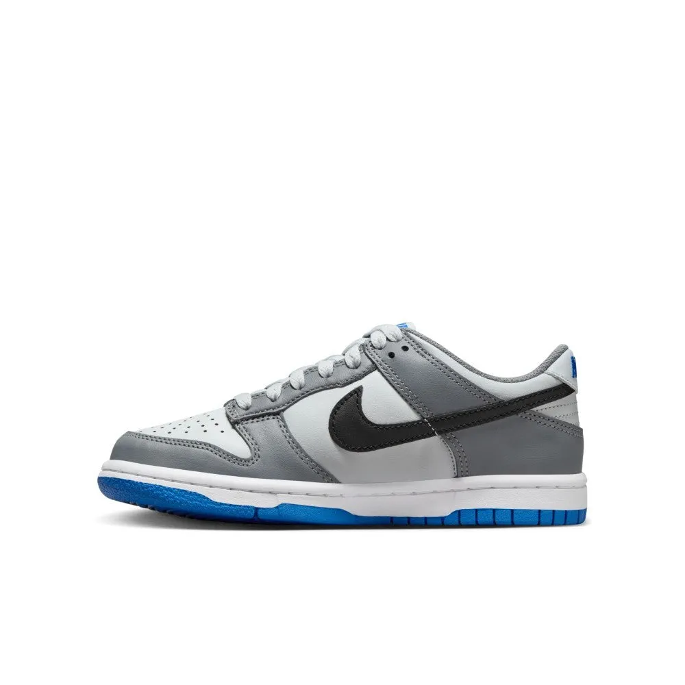 Cushioned Dunk GS Lifestyle Shoes
