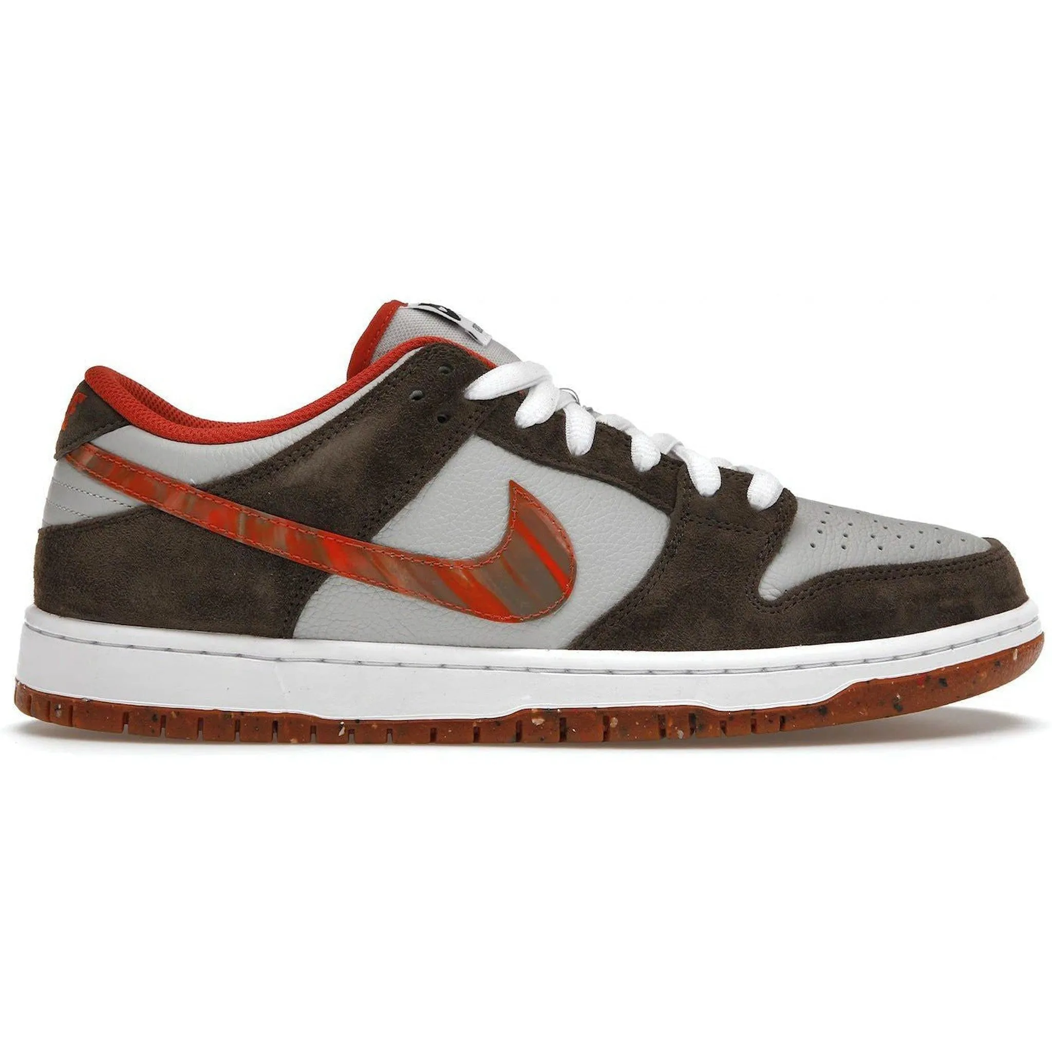 Nike SB Dunk Low Crushed D.C. Low Key CasualStyle