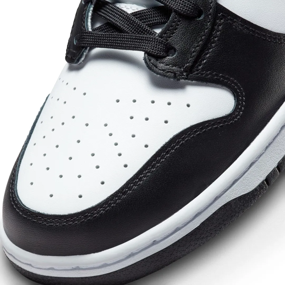 Lightweight Design Dunk High Retro Lifestyle Shoes