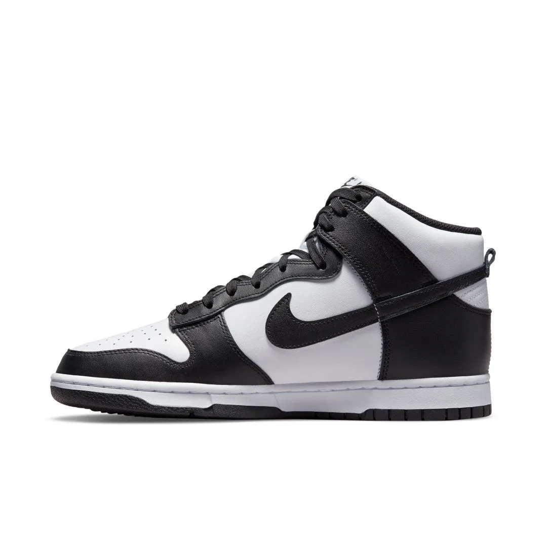 Weekend Vibes Dunk High Retro Lifestyle Shoes
