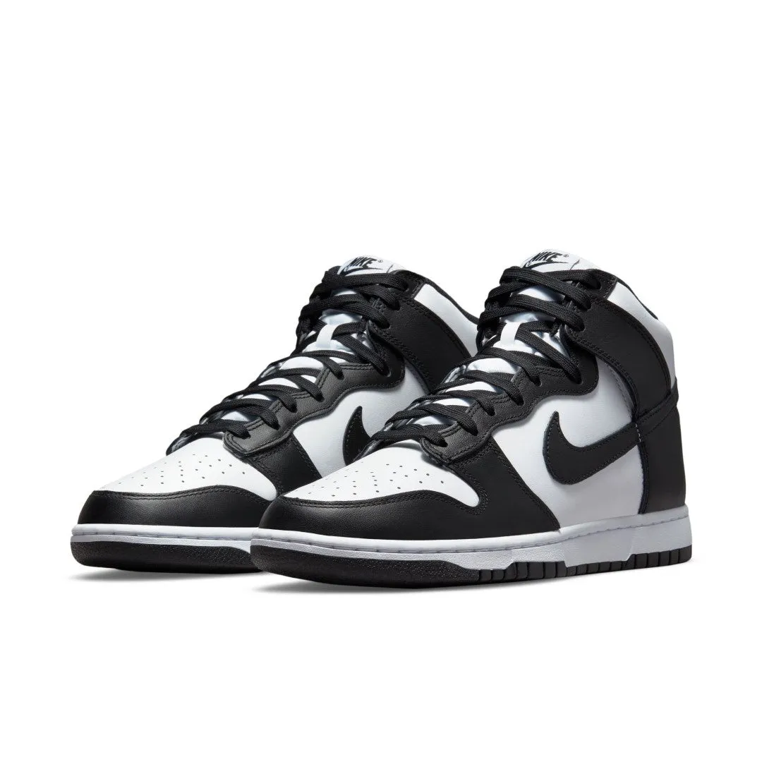 Cool Step Dunk High Retro Lifestyle Shoes