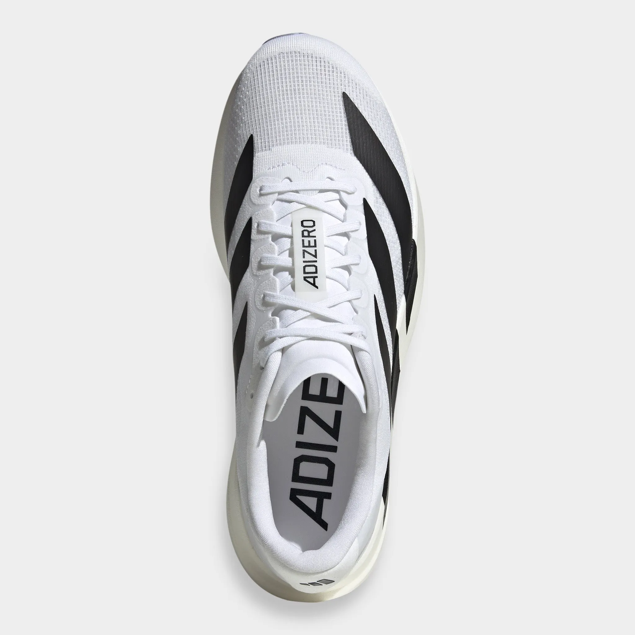 Daily Chill adidas Adizero EVO SL / Cloud White / Core Blac