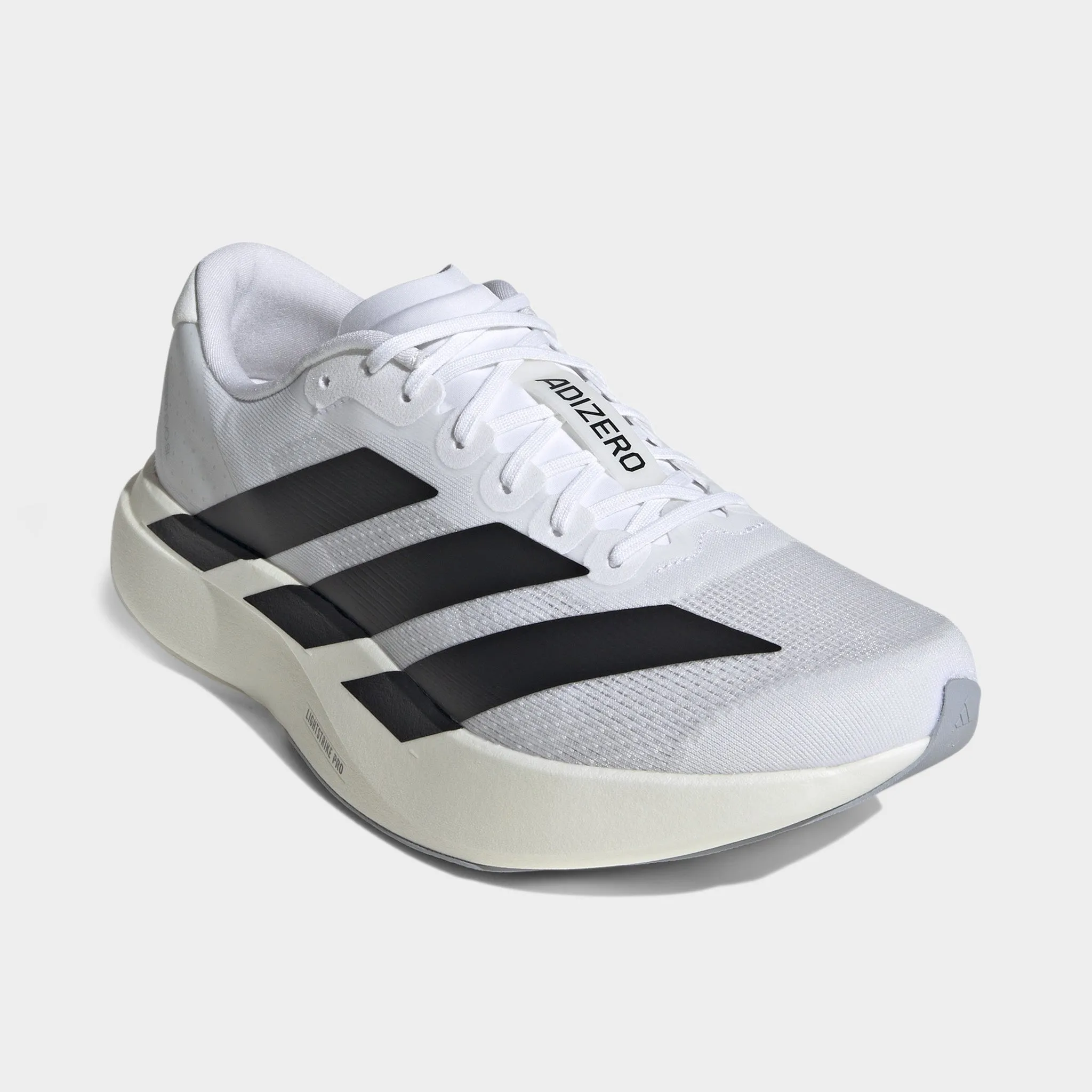 City Edge adidas Adizero EVO SL / Cloud White / Core Blac