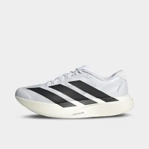 Rock Path Runway Glow adidas Adizero EVO SL / Cloud White / Core Blac