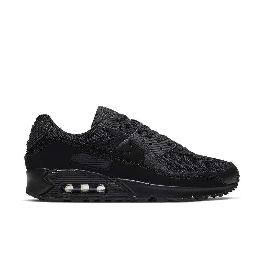 Day-to-Day Comfort Air Max 90 Lifestyle Shoes