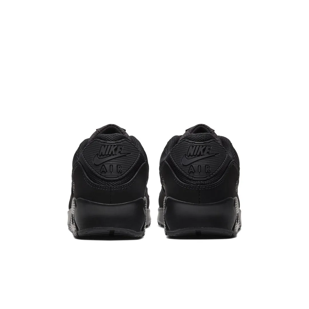 Air Max 90 Lifestyle Shoes Date Stroll Pointed Toe