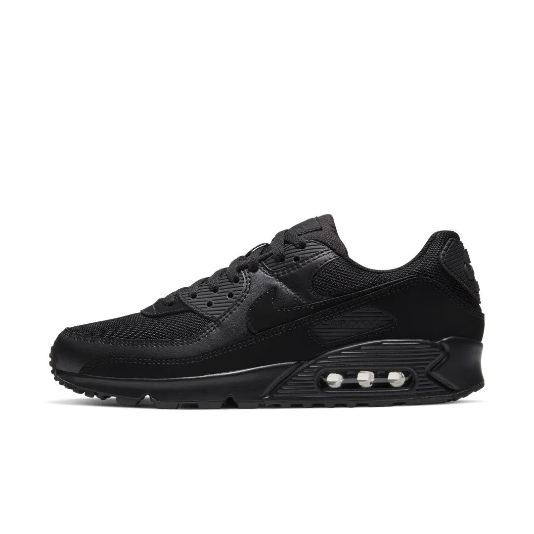 Air Max 90 Lifestyle Shoes Slip Proof