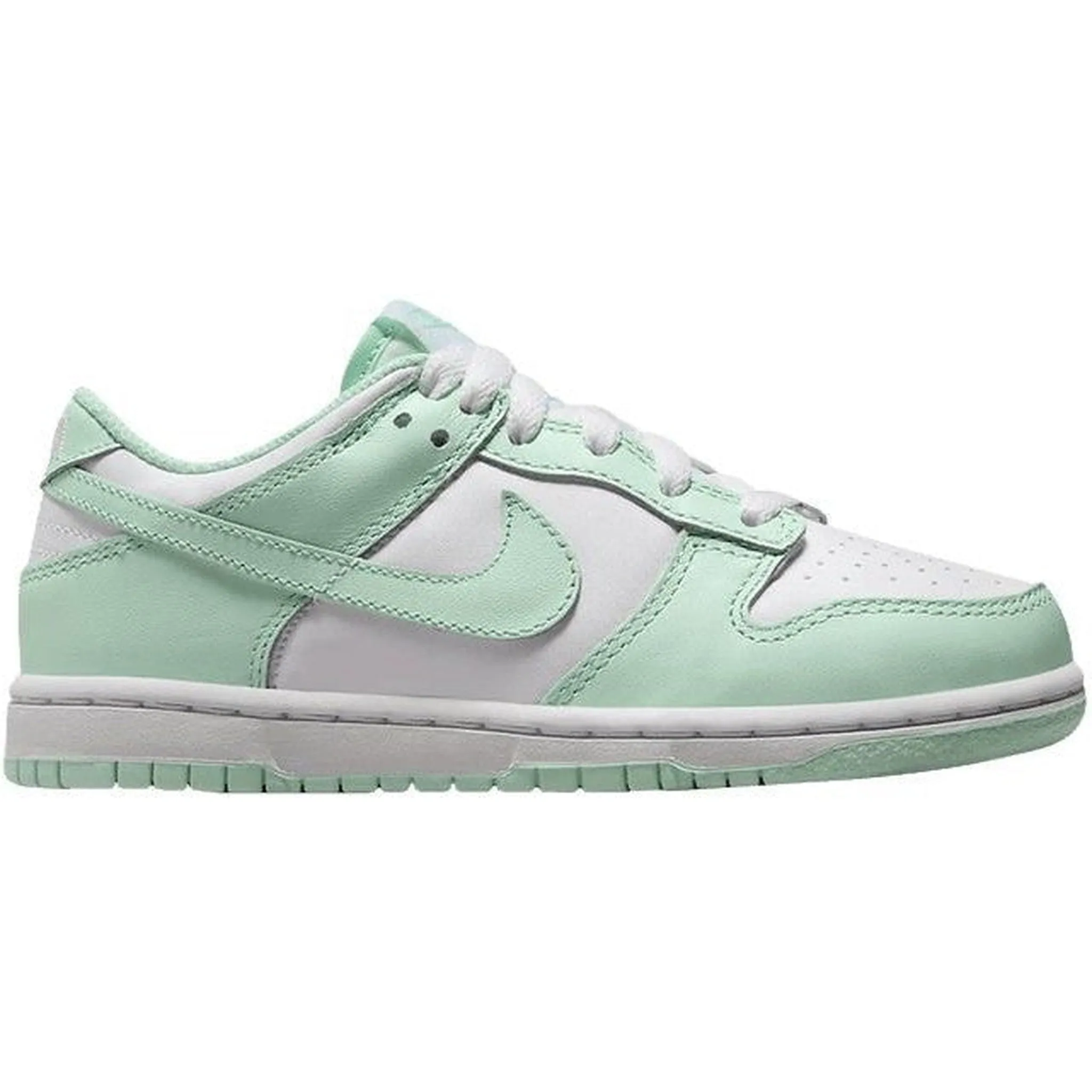 Nike Dunk Low Mint Foam (PS) Breathability Outdoor Walk