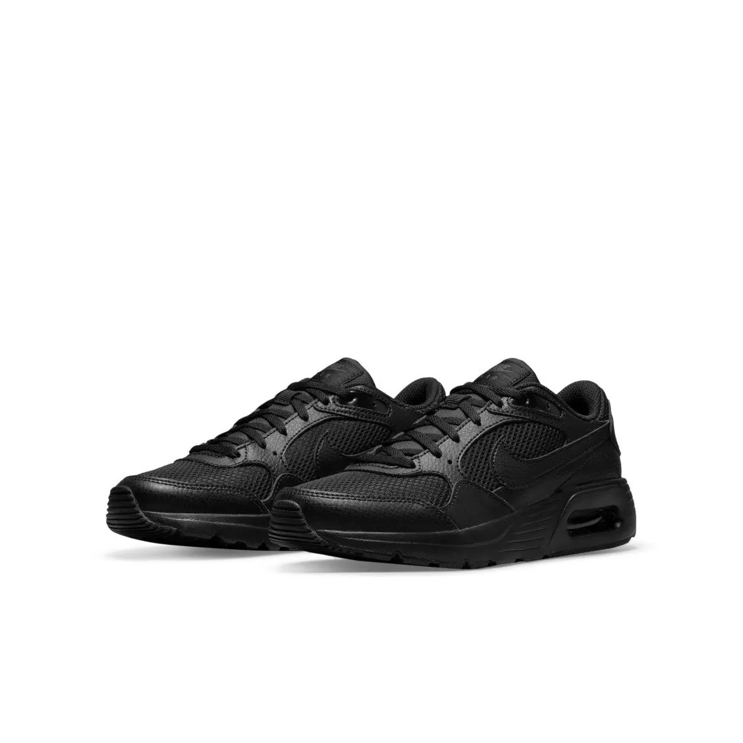 Air Max SC Lifestyle Shoes Soft Soles synthetic leather