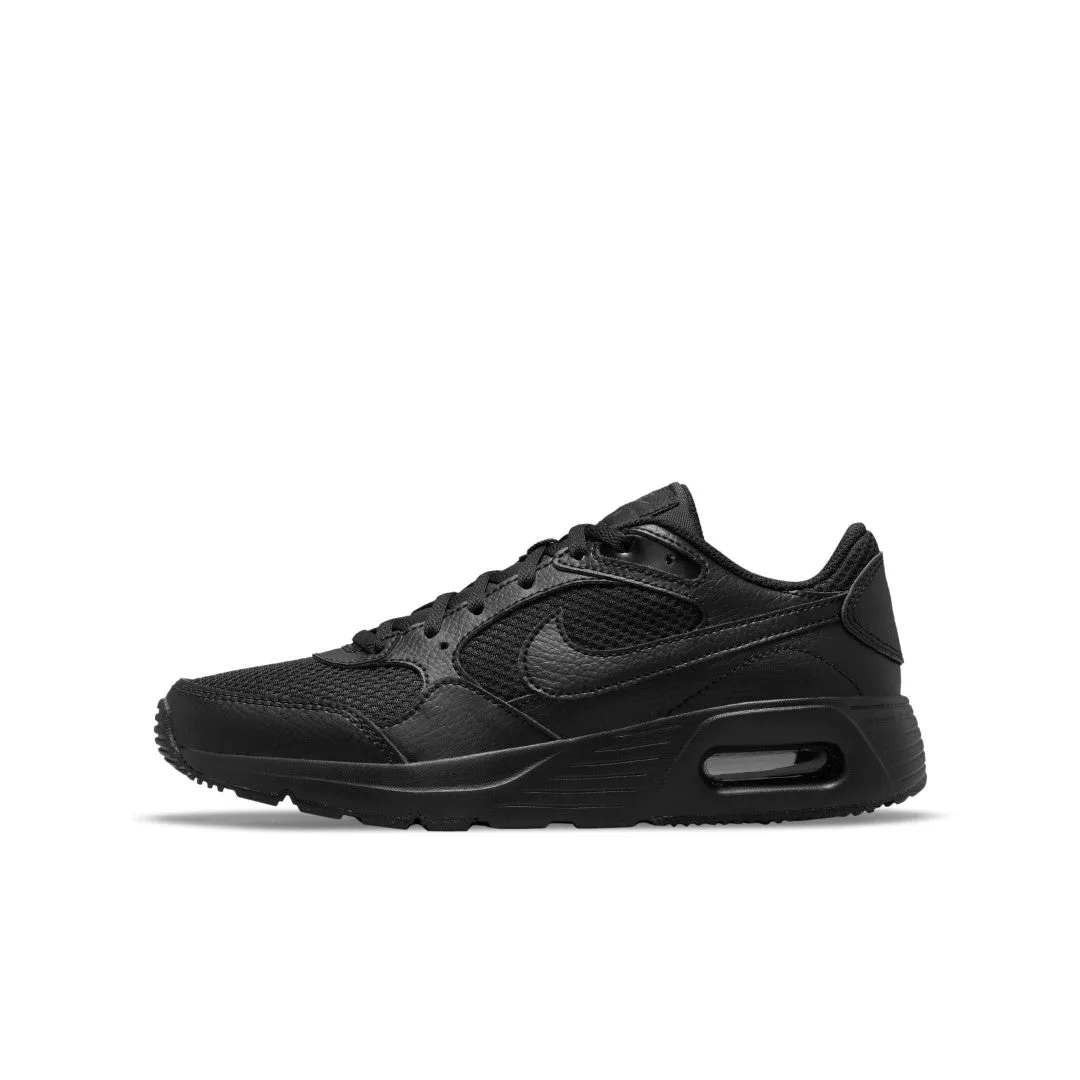 Air Max SC Lifestyle Shoes Modern Fit