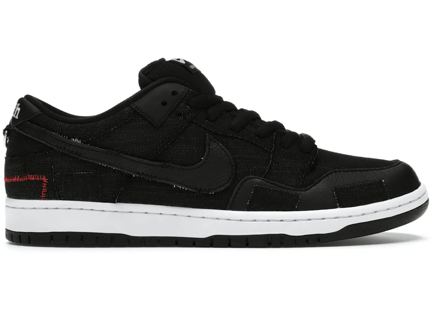 Nike SB Dunk Low Wasted Youth (Special Box) Current Jog