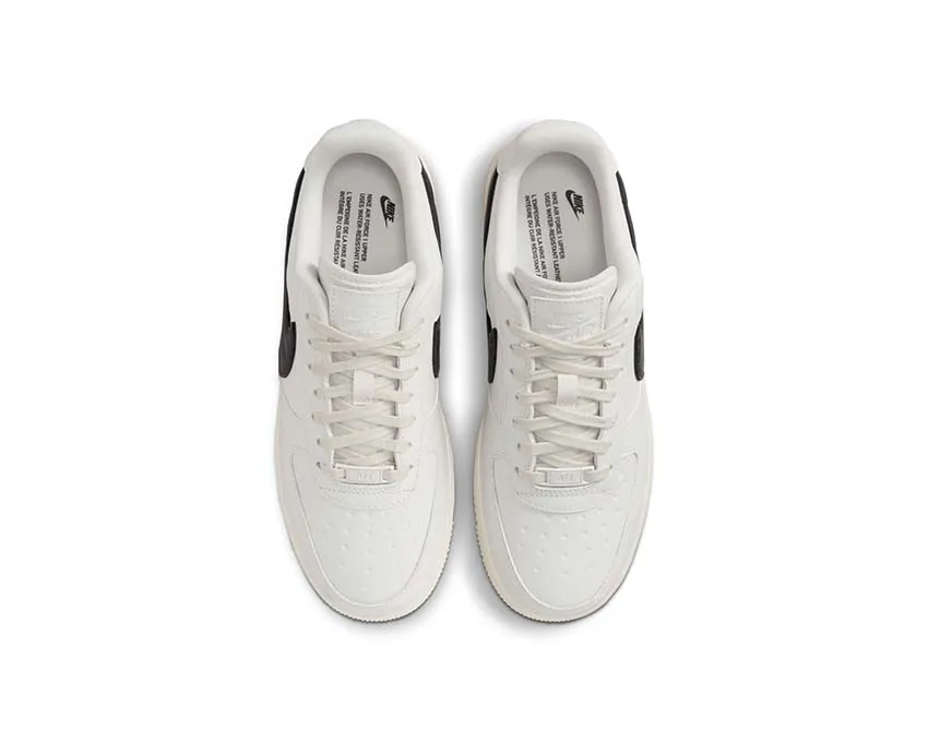Subtle Texture Nike Air Force 1 '07 W