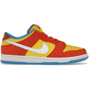 Nike SB Dunk Low Pro Bart Simpson Flower Jog