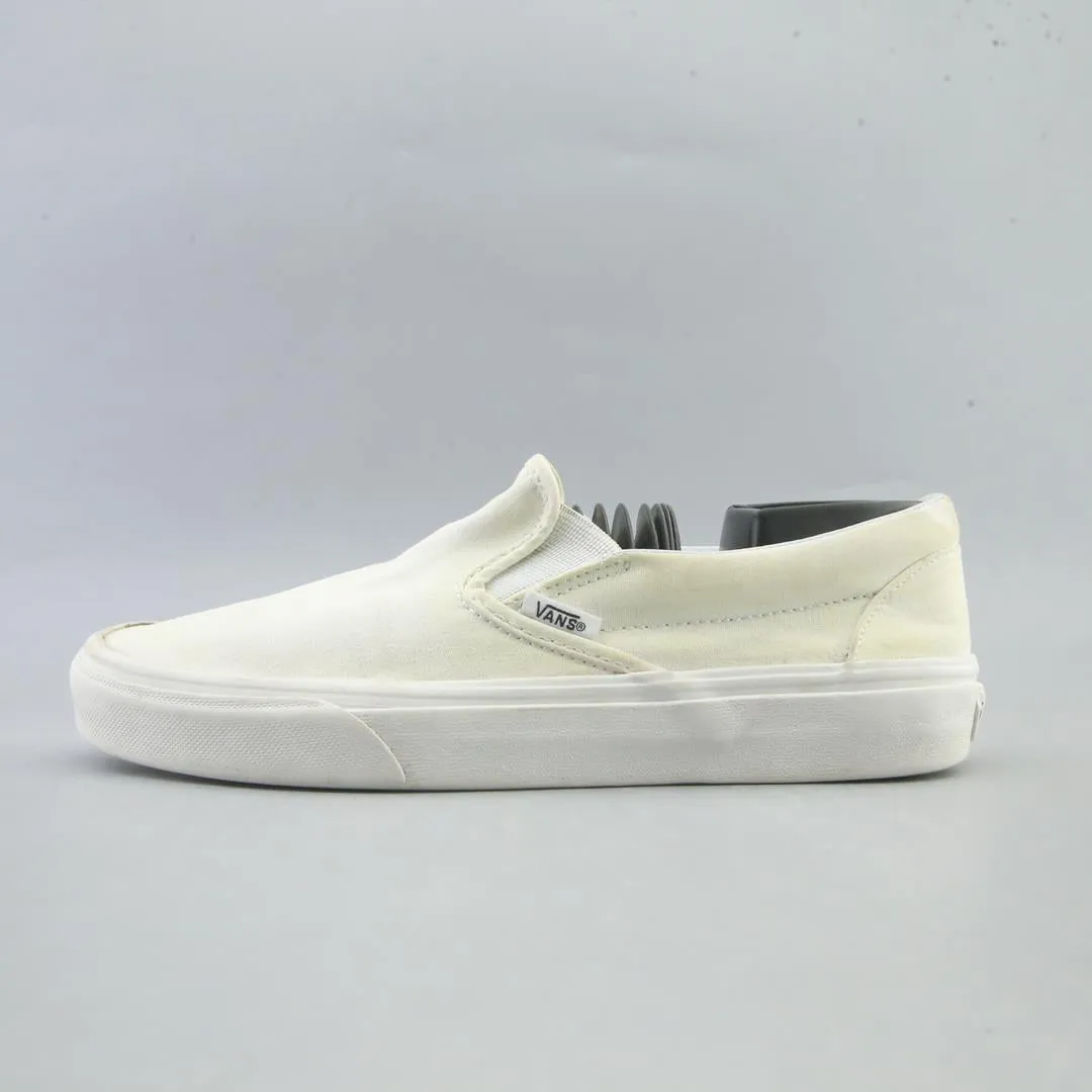 VANS CLASSIC Buckle Fit