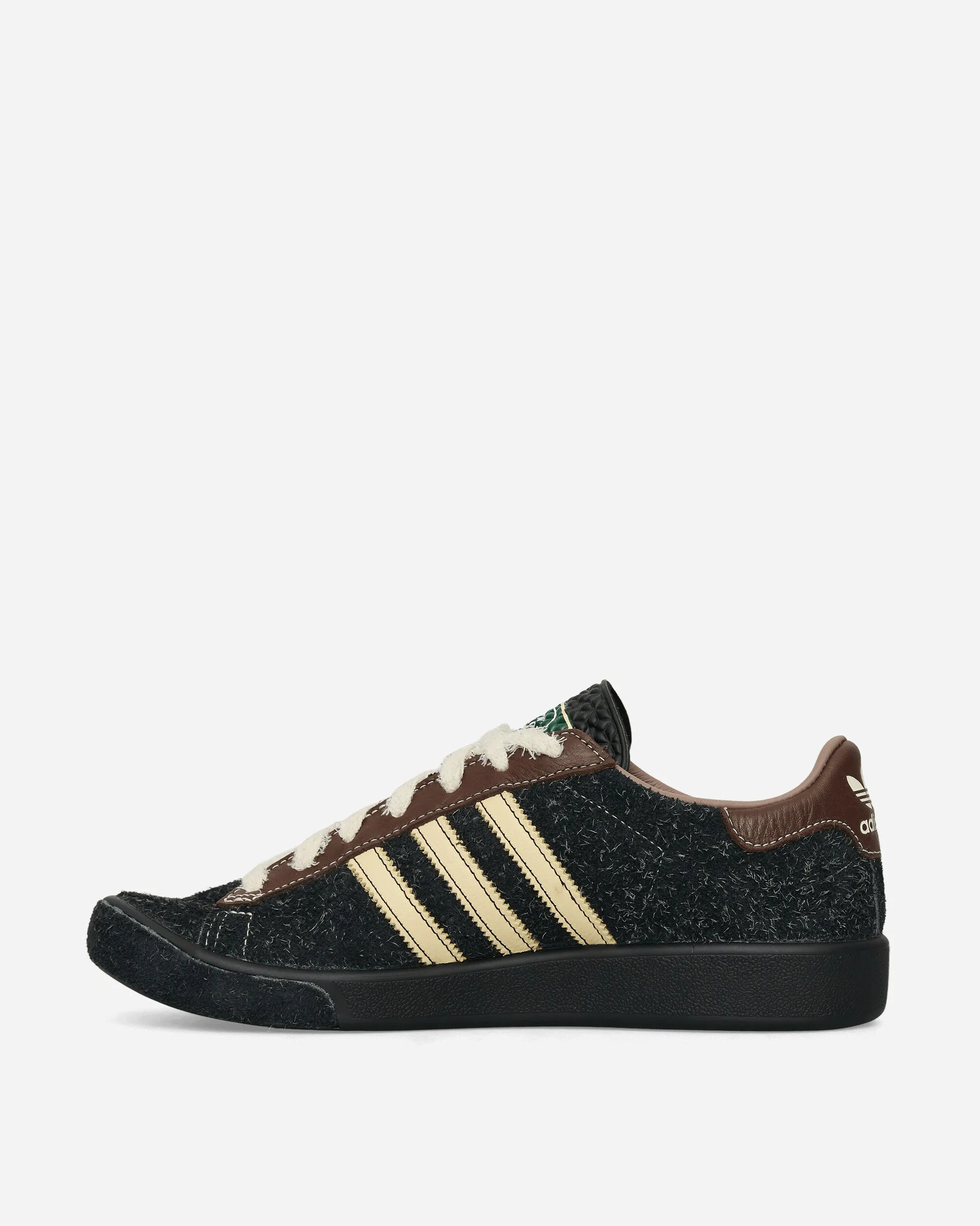Low Profile Tone Play Brain Dead Forest Hills Sneakers Core Black