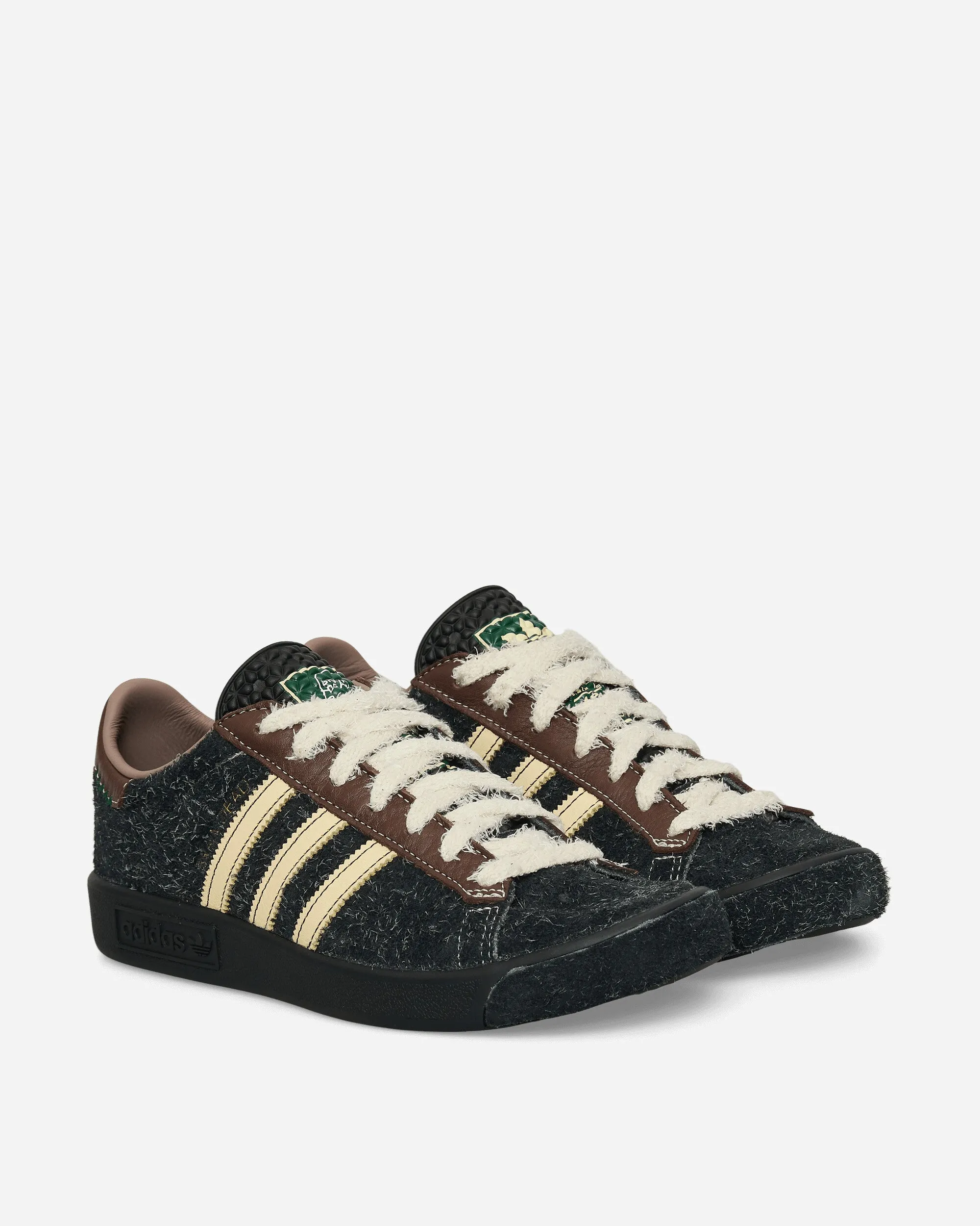 Storm Guard Brain Dead Forest Hills Sneakers Core Black