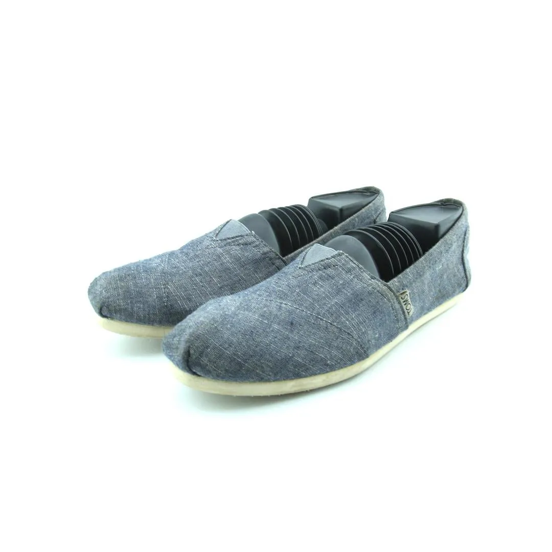 Fast Track TOMS ALPARGATA