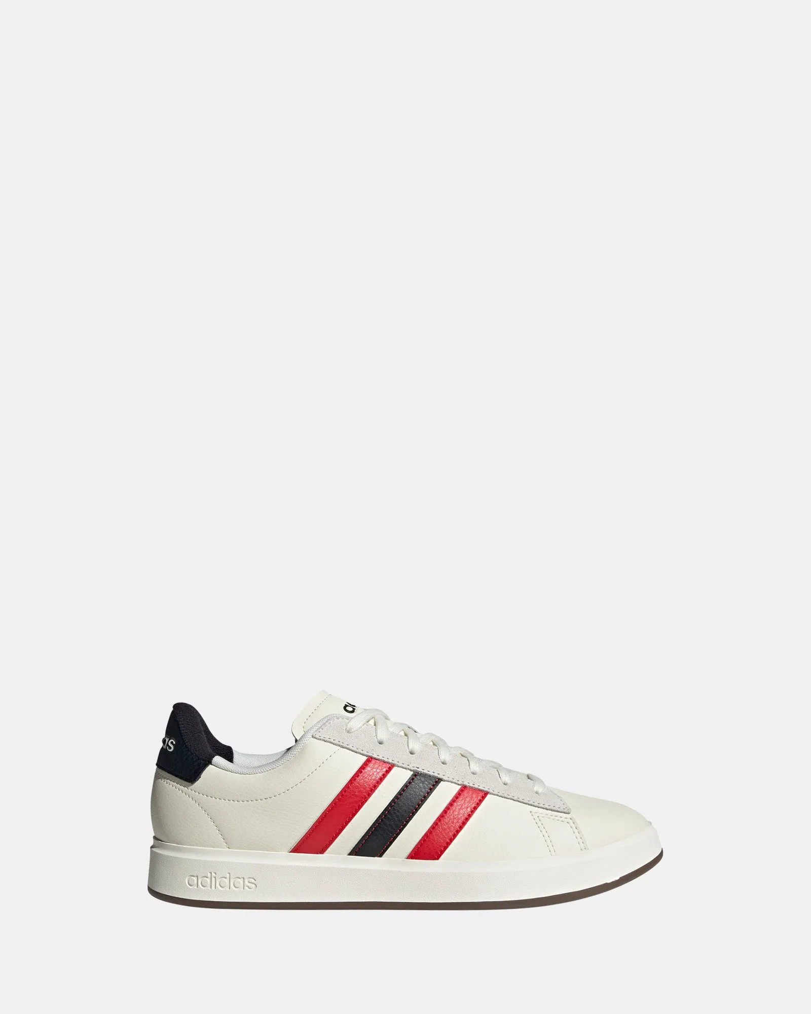 Edge Hike Grand Court 2.0 M Off White/Red