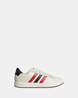 Edge Hike Grand Court 2.0 M Off White/Red