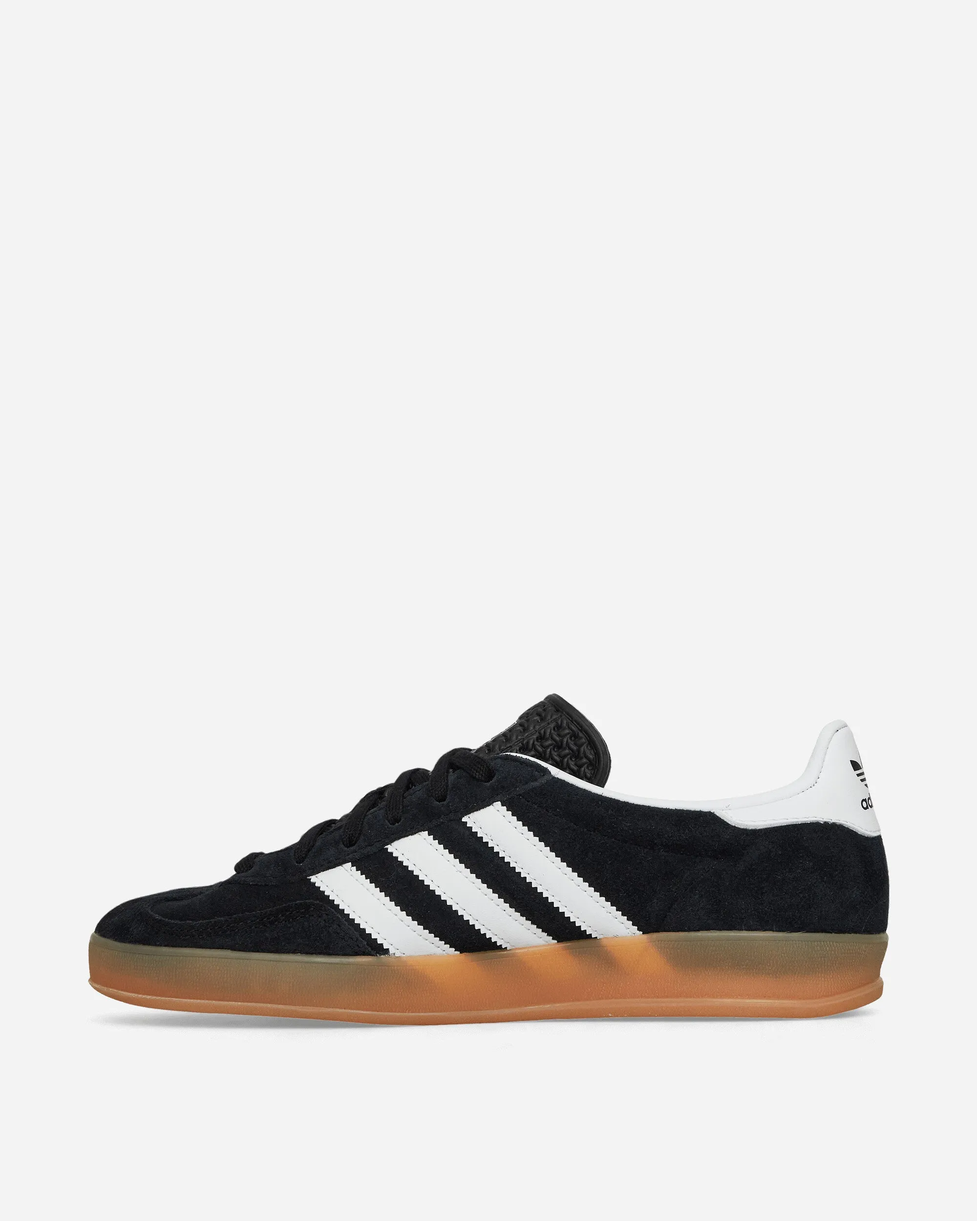 Gazelle Indoor Sneakers Core Black / Cloud White Old School Move Bold