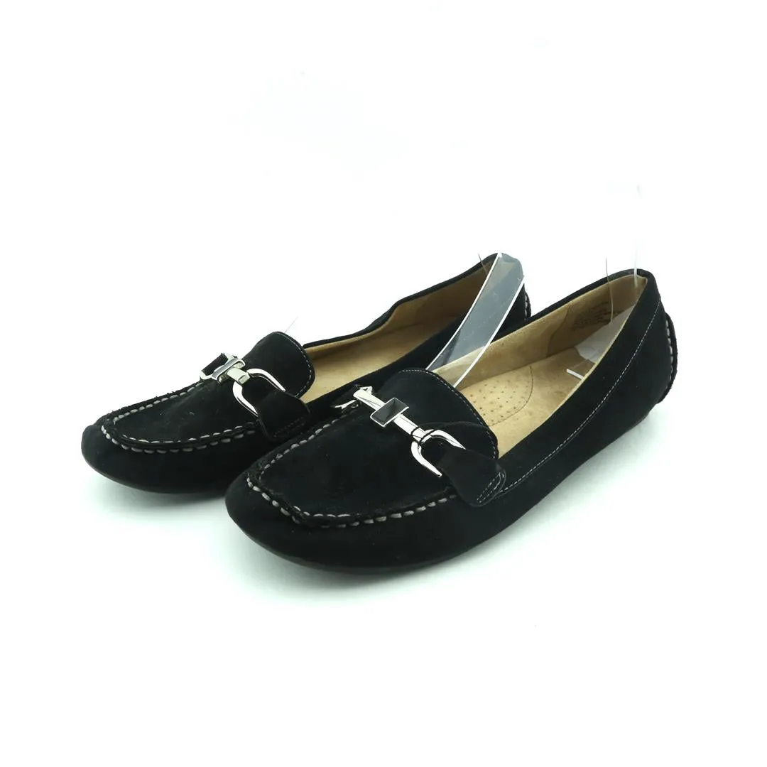 LIZ CLAIBORNE CASHTON Earth Tone