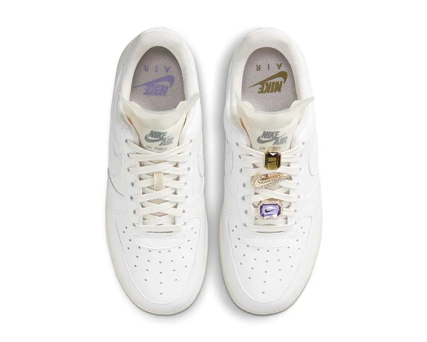 Nike Air Force 1 Low Premium "Jewels" Cool Days Forest Path