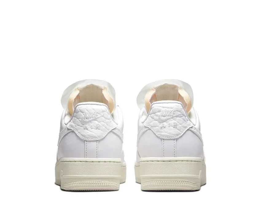 Pointed Toe Nike Air Force 1 Low Premium "Jewels"