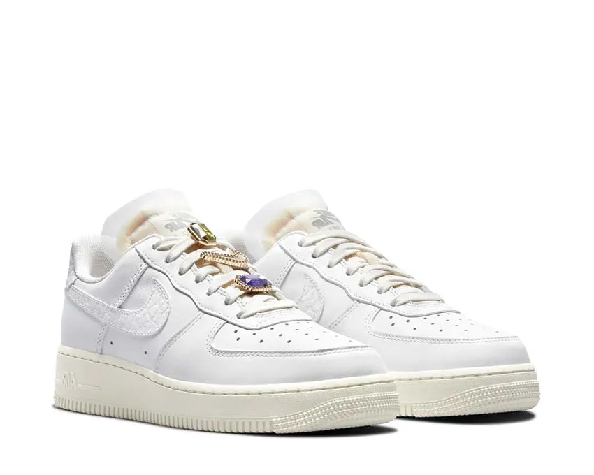 Happy Steps Nike Air Force 1 Low Premium "Jewels"