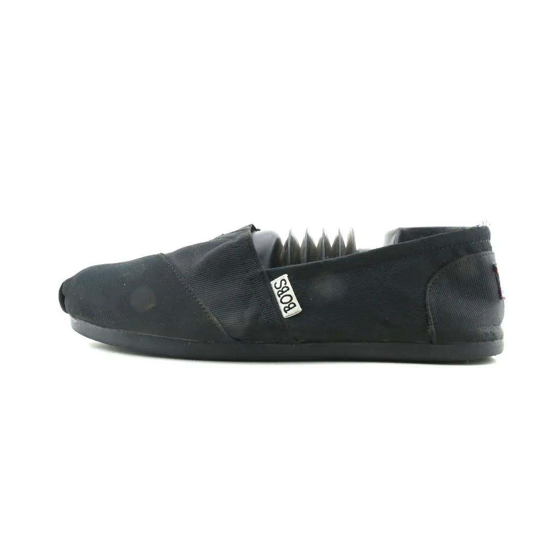 Canvas SKECHERS BOBS