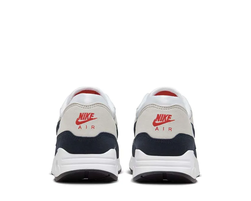 Streetwear Look Cushion Points Nike Air Max 1 '86 OG