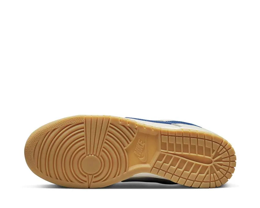 Nike Dunk Low SE Long Comfort
