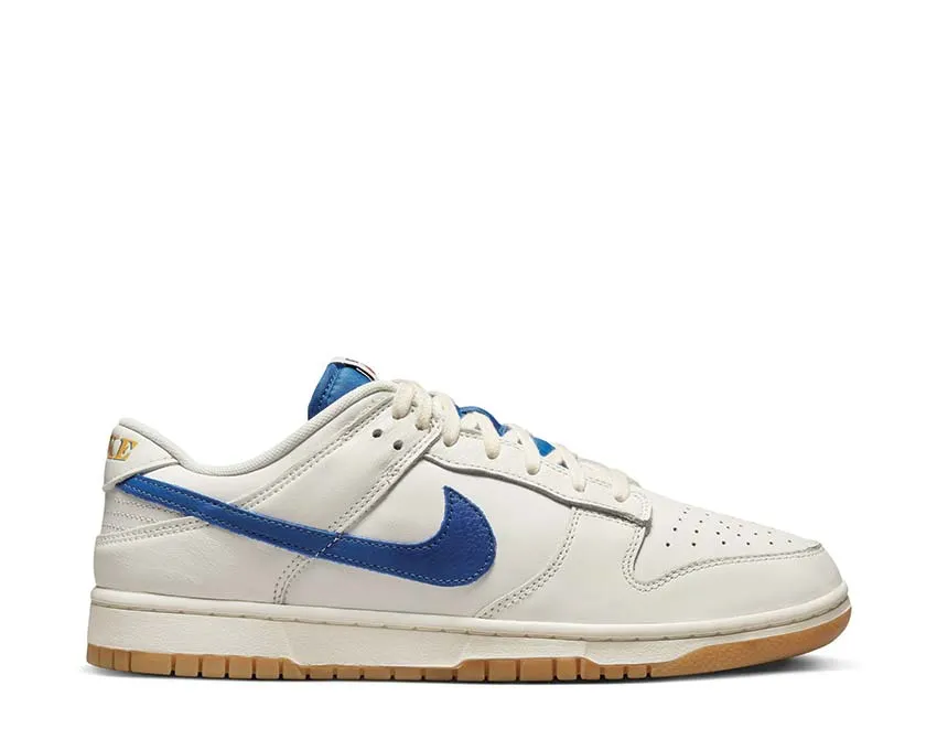 Non slip grip Smooth Finish Nike Dunk Low SE