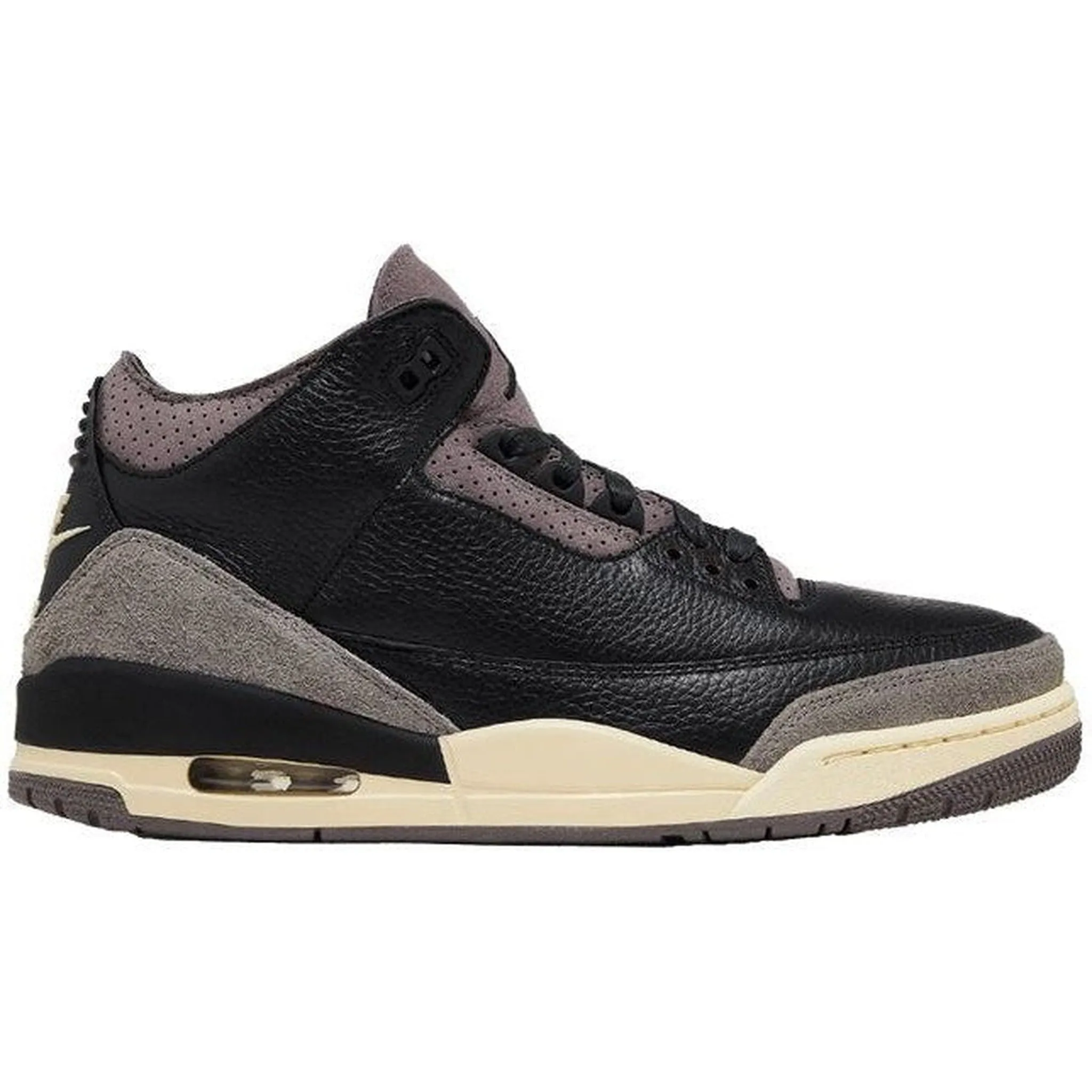 Long Walks Fashionable Comfort Jordan 3 Retro OG Sp A Ma Manire While You Were Sleeping (Women's)