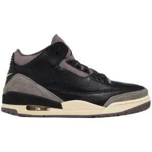 Long Walks Fashionable Comfort Jordan 3 Retro OG Sp A Ma Manire While You Were Sleeping (Women's)