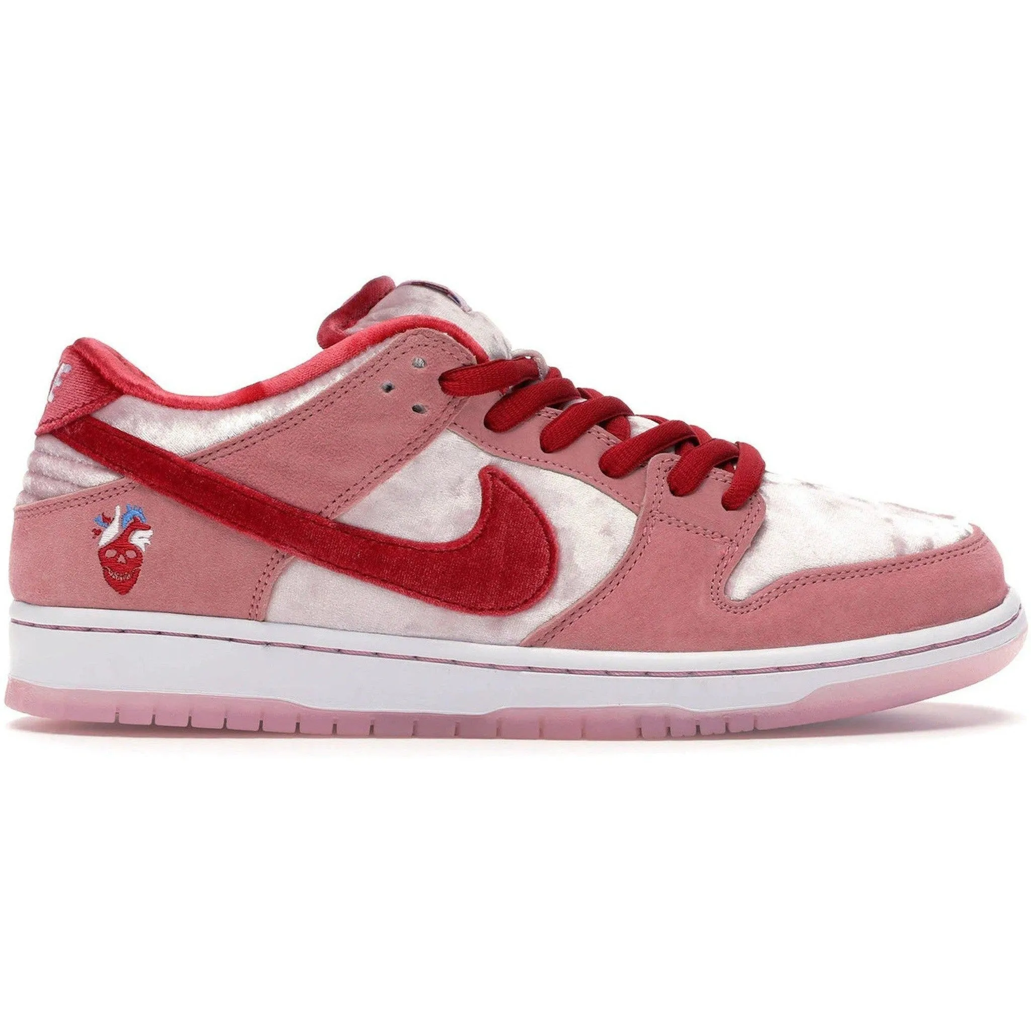 Nike SB Dunk Low StrangeLove Skateboards (Regular Box) Night Run