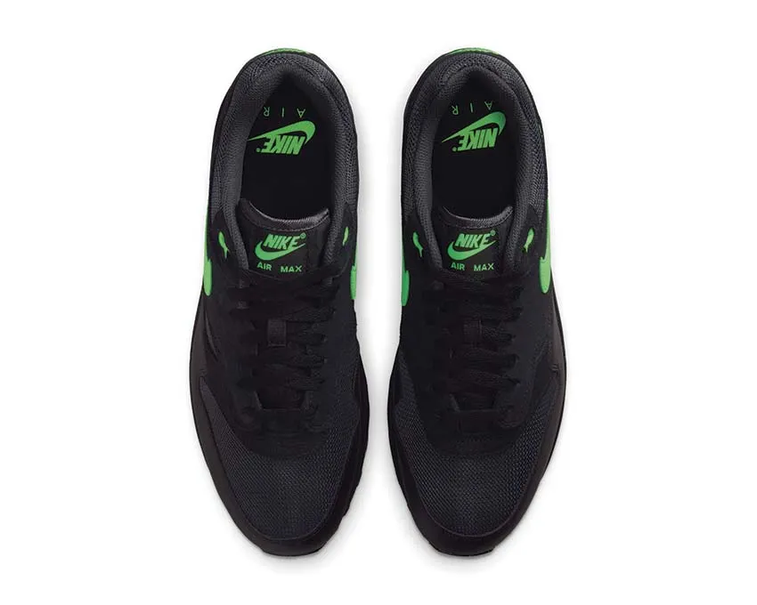 Harbor Stroll Nike Air Max 1 "Green Strike"