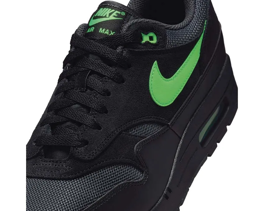 Grass Step Nike Air Max 1 "Green Strike"