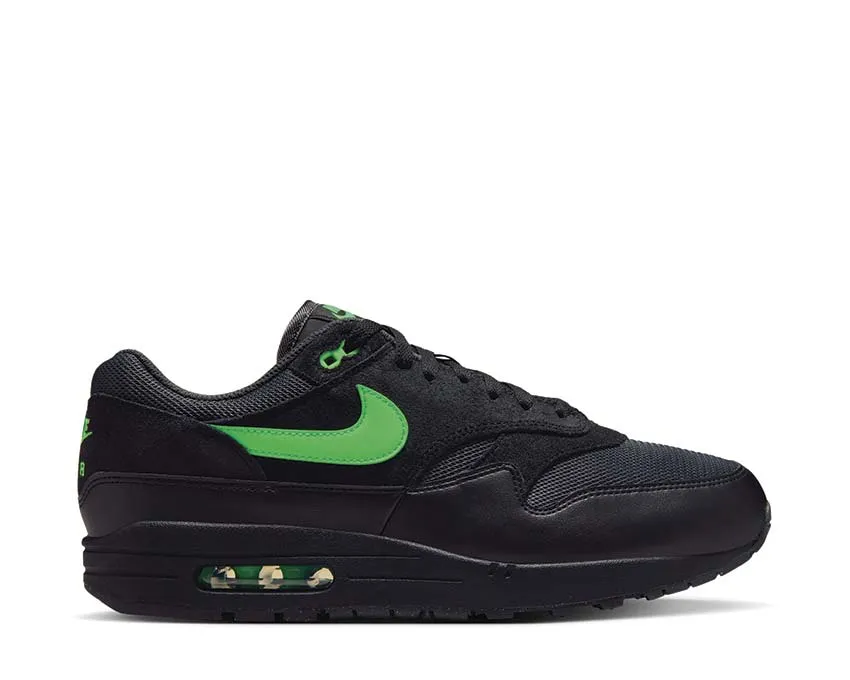 Nike Air Max 1 "Green Strike" Lounge Ready