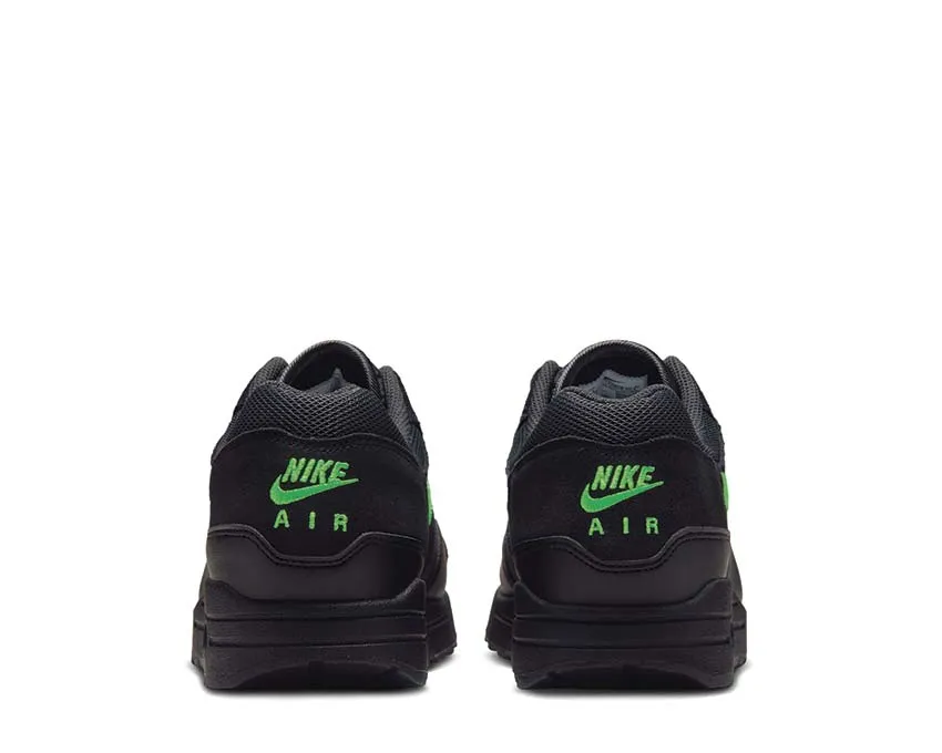 Neutral Color Beach Walk Nike Air Max 1 "Green Strike"