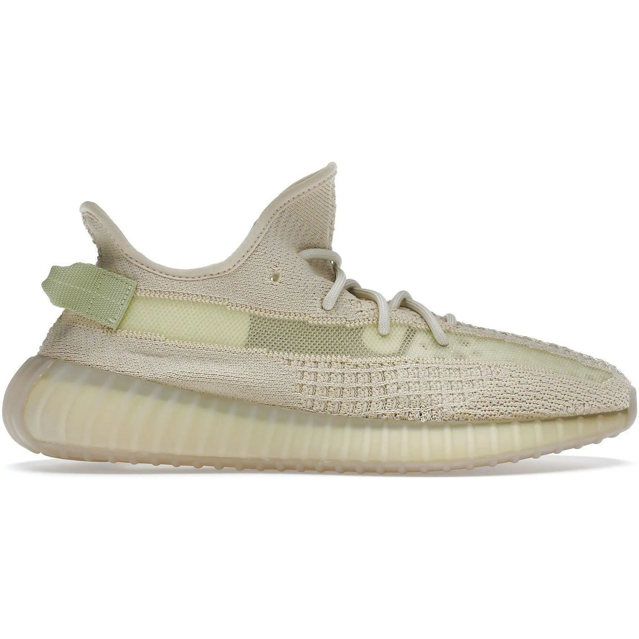 adidas Yeezy Boost 350 V2 Flax (2020/2024) Fast pace