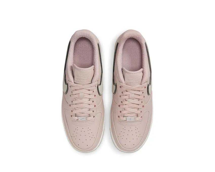 Nike Air Force 1 '07 x A Ma Maniere Indoor Step