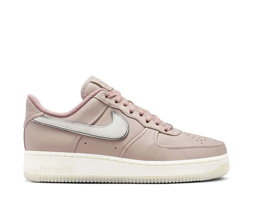 Date night Modern Ease Nike Air Force 1 '07 x A Ma Maniere