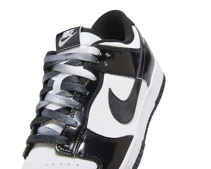 Classic Finish Fun run Nike Dunk Low Retro SE "Panda"