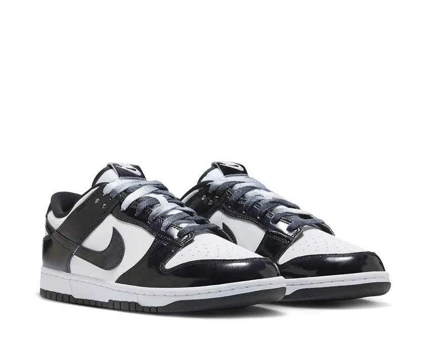 Nike Dunk Low Retro SE "Panda" Comfort experience Soft Build