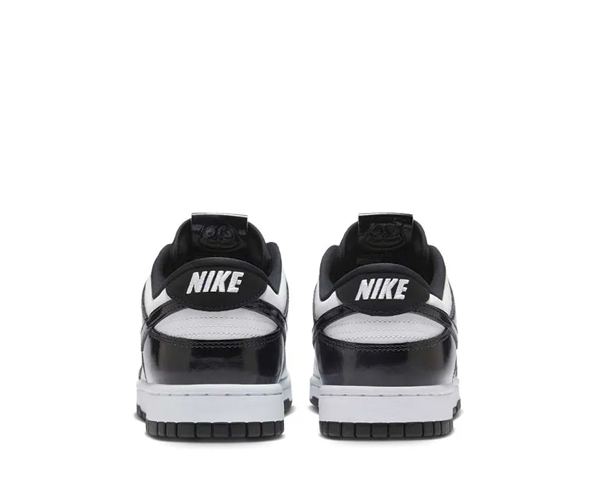 Nike Dunk Low Retro SE "Panda" Family Fit Hybrid Look